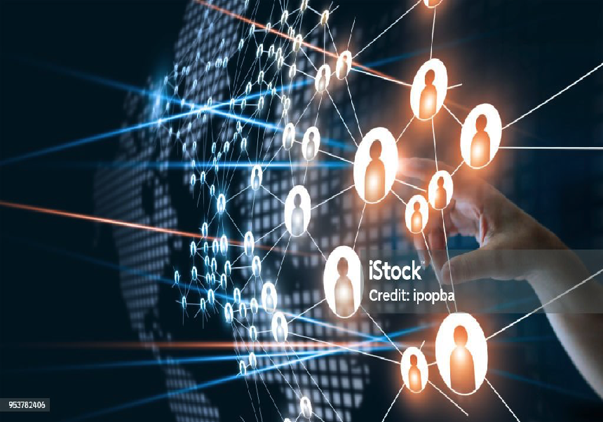 avatares digitales